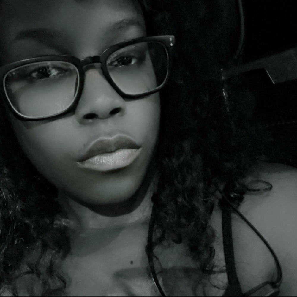 Meet your Posher, Taliyah